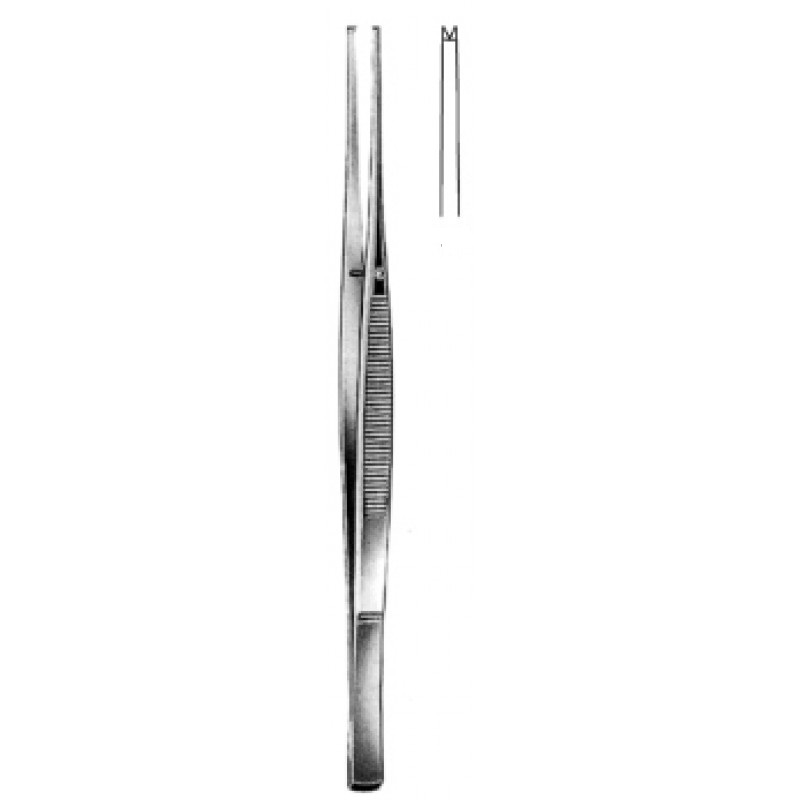 TAYLOR Dressing & Tissue Forceps